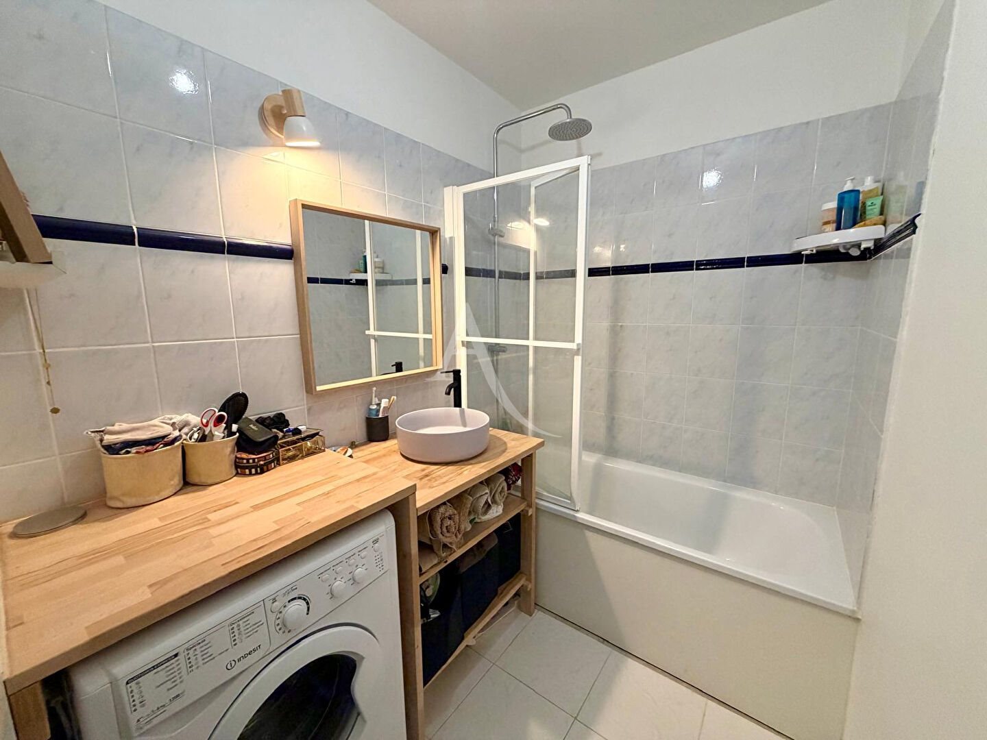 Appartement à vendre, 51m², Saint-Herblain