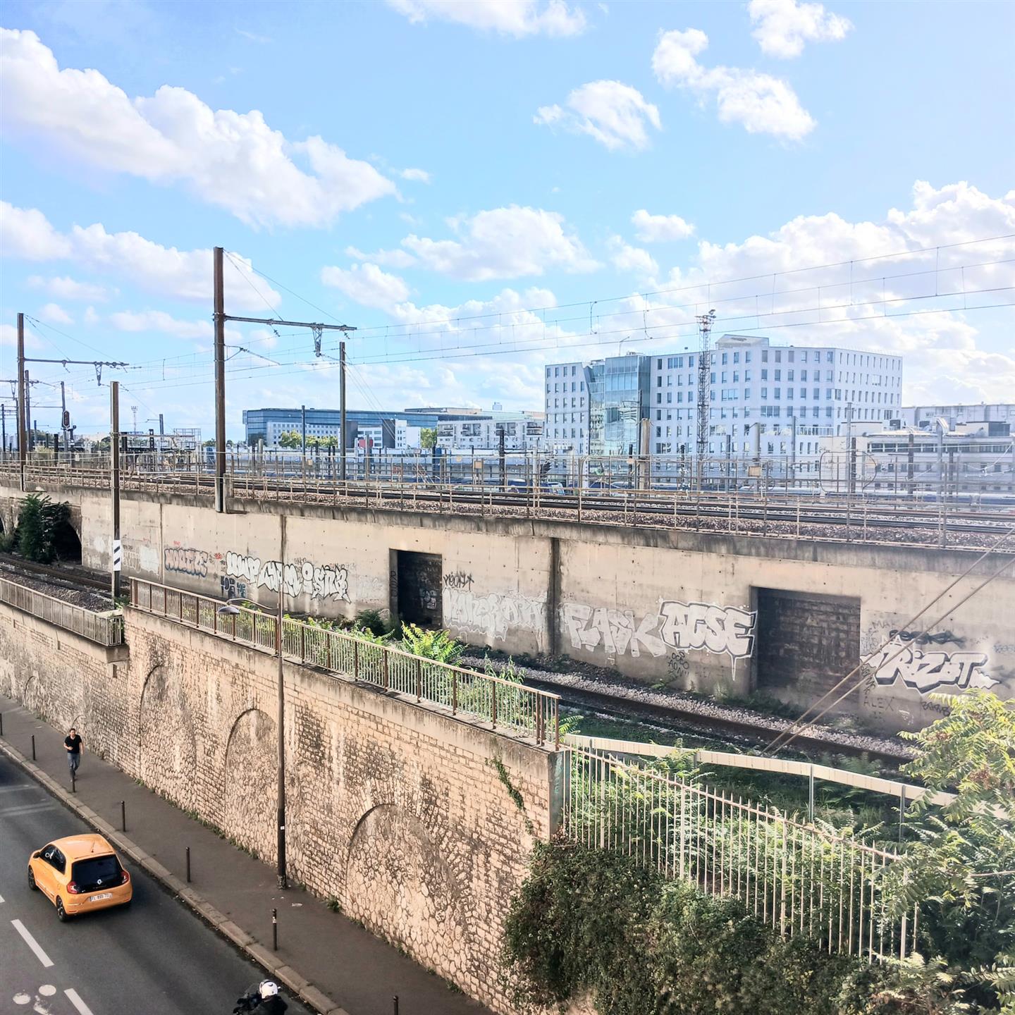 Appartement à vendre, 33m², Paris 12ème