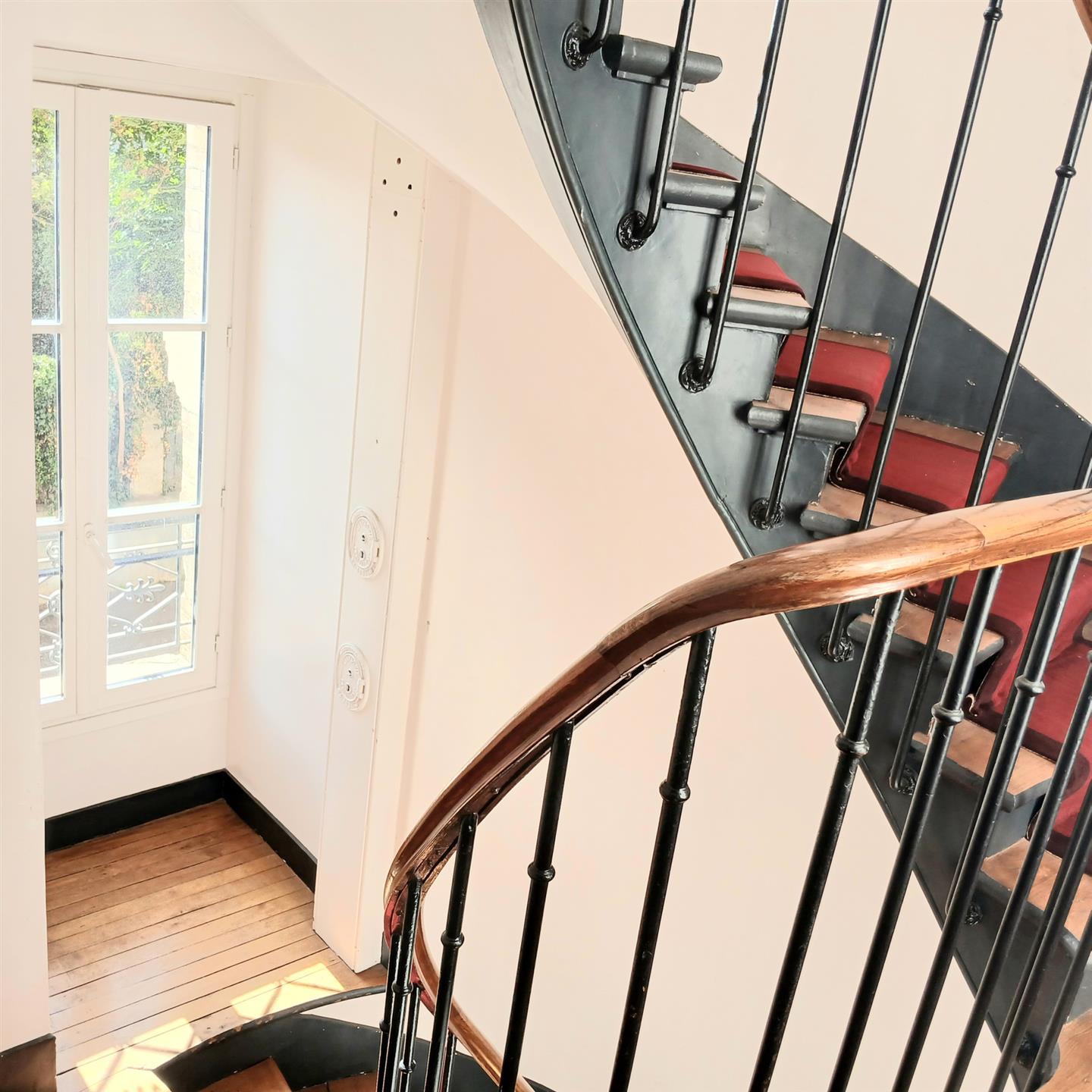 Appartement à vendre, 33m², Paris 12ème