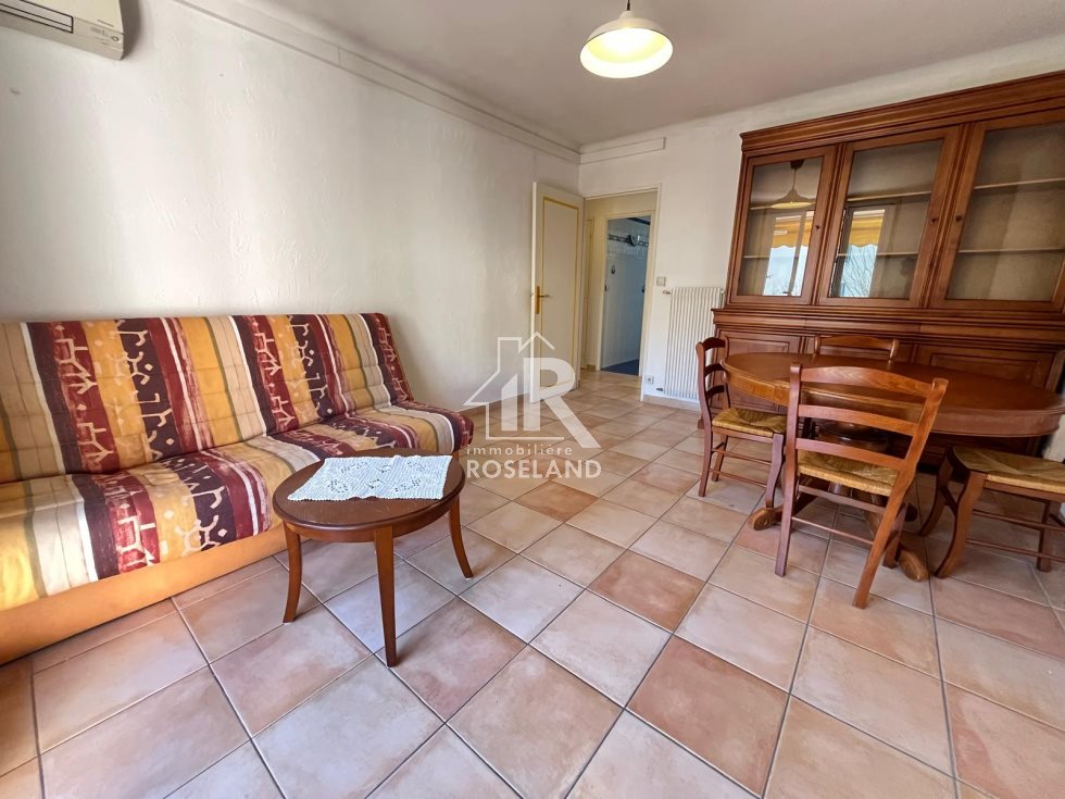 Appartement à louer, 43m², Nice