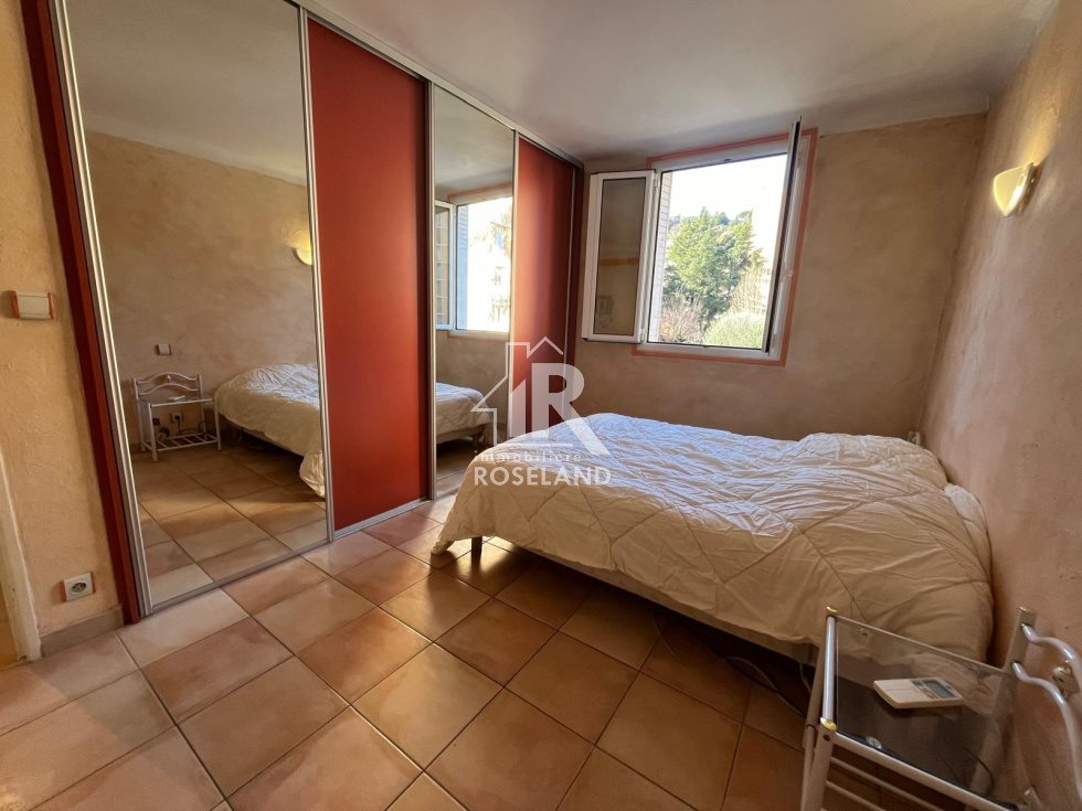 Appartement à louer, 43m², Nice