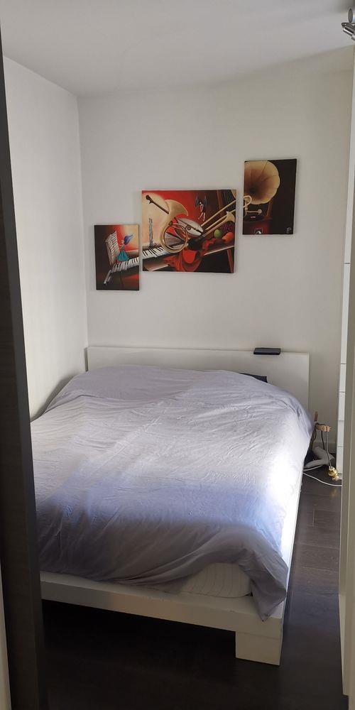 Appartement à vendre, 33m², Paris 14ème