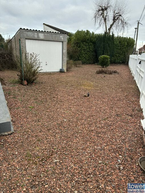 Maison à vendre, 82m², Auchel