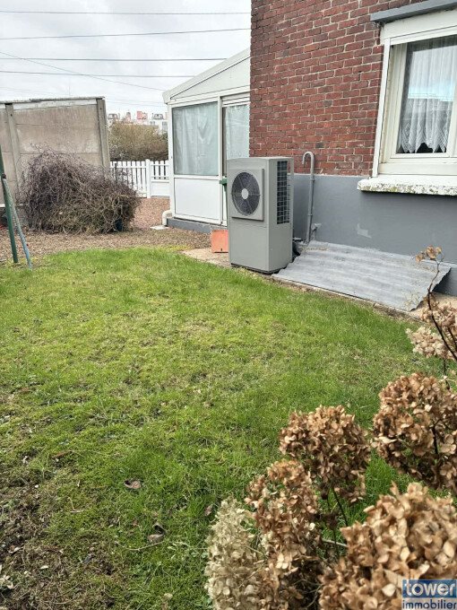 Maison à vendre, 82m², Auchel