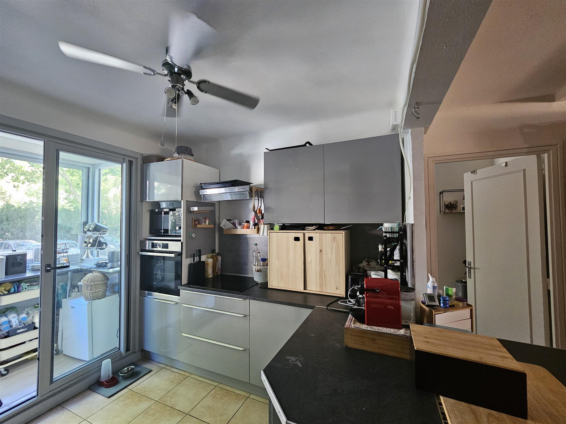 Appartement à vendre, 56m², Nîmes