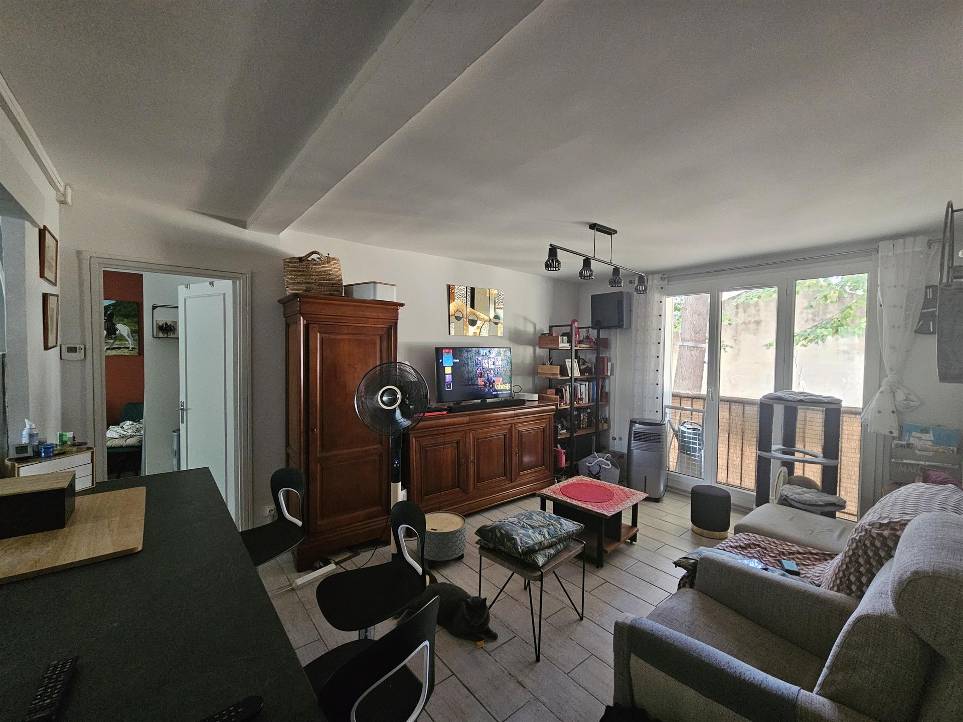 Appartement à vendre, 56m², Nîmes