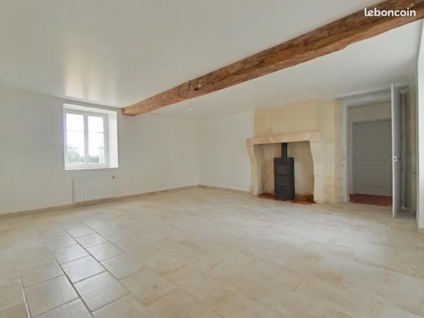 Maison à louer, 96m², Betz-le-Château