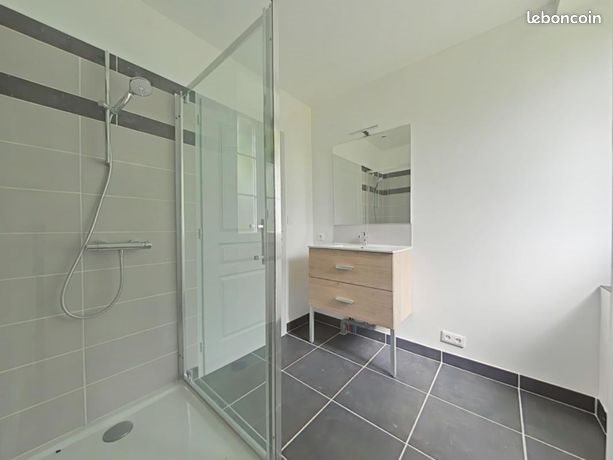 Maison à louer, 96m², Betz-le-Château