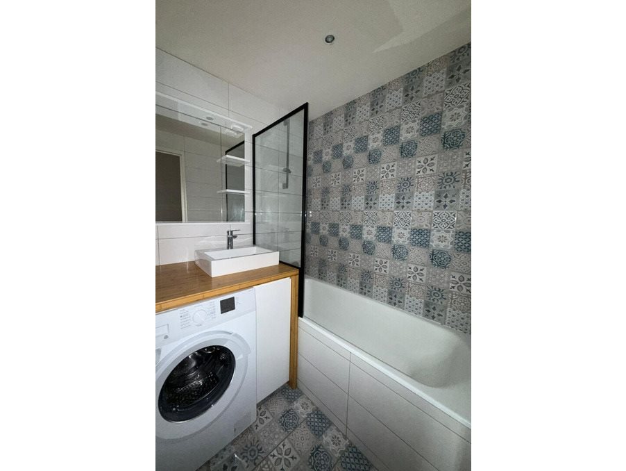 Appartement à louer, 30m², Paris 16ème