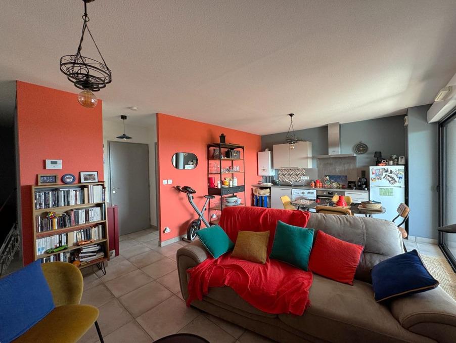 Appartement à vendre, 50m², Perpignan