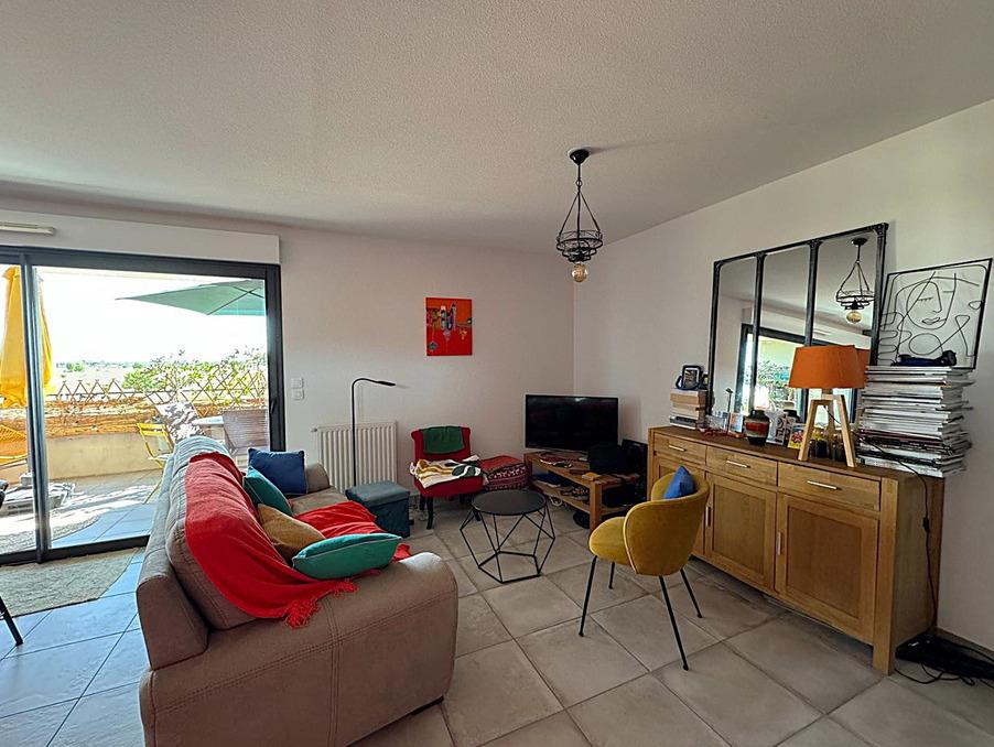 Appartement à vendre, 50m², Perpignan