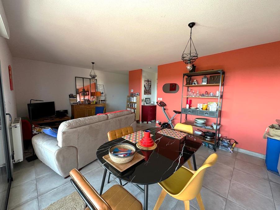 Appartement à vendre, 50m², Perpignan