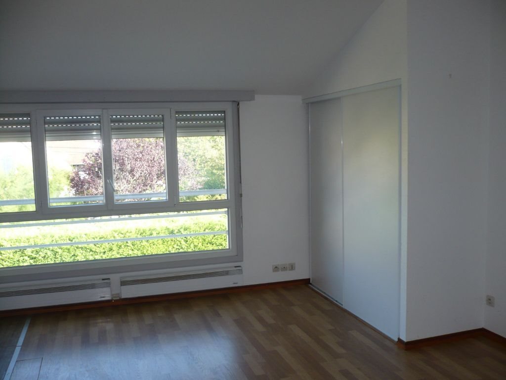Appartement à louer, 52m², Rouvres-en-Plaine