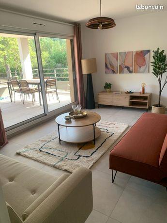 Appartement à vendre, 80m², Aix-en-Provence