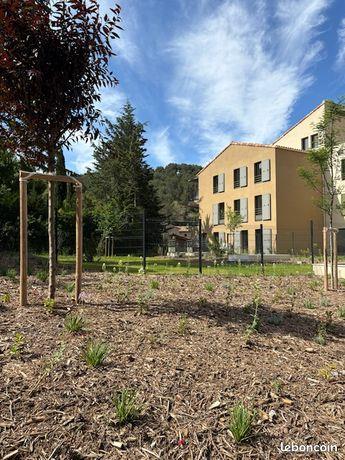 Appartement à vendre, 80m², Aix-en-Provence