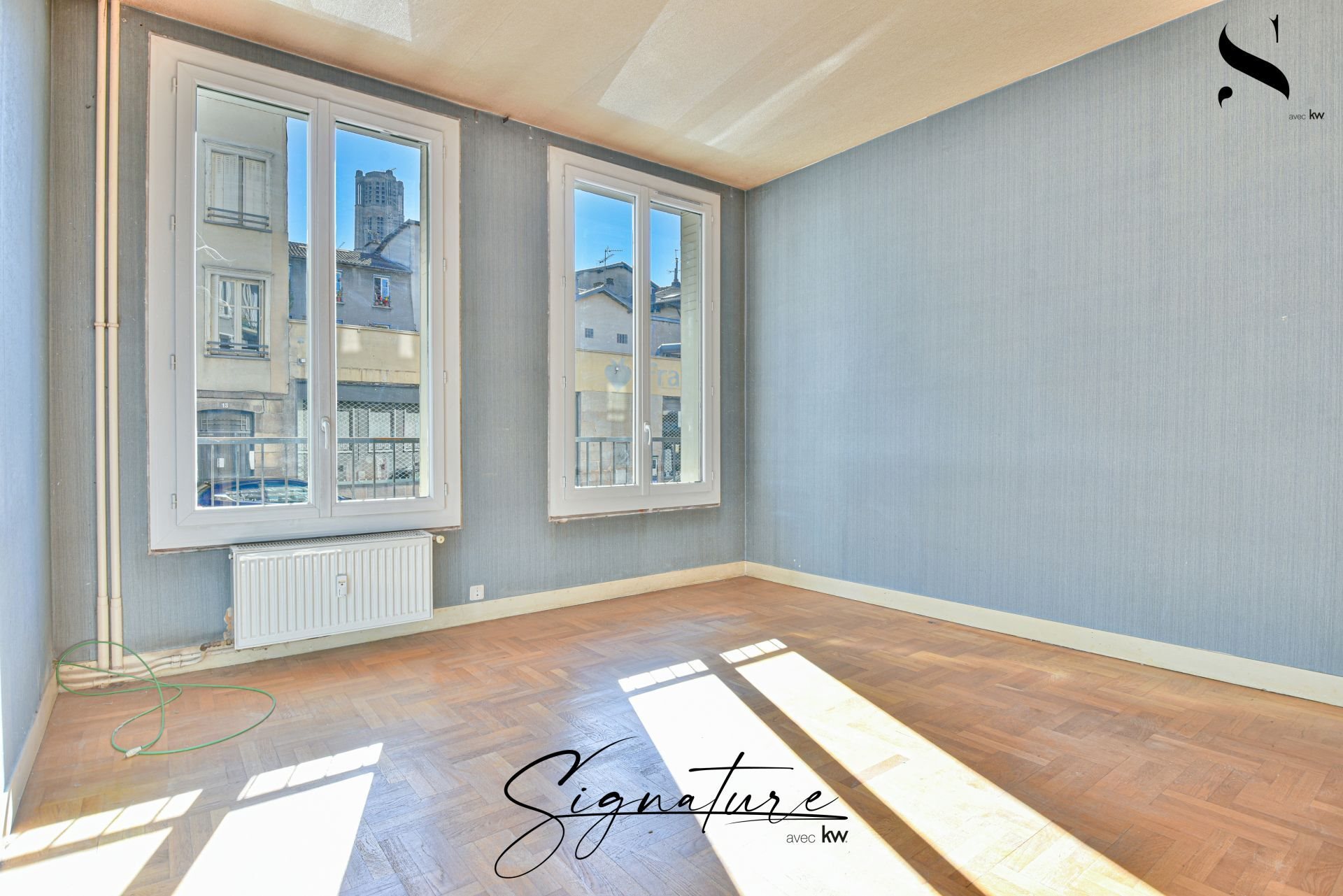 Appartement à vendre, 99m², Limoges