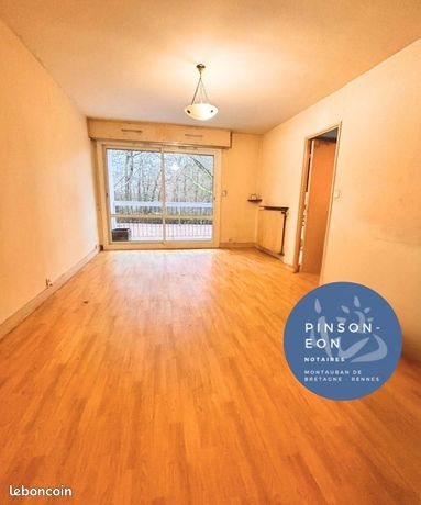 Appartement à vendre, 80m², Rennes