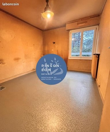 Appartement à vendre, 80m², Rennes
