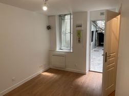 Appartement à louer, 15m², Paris 11ème