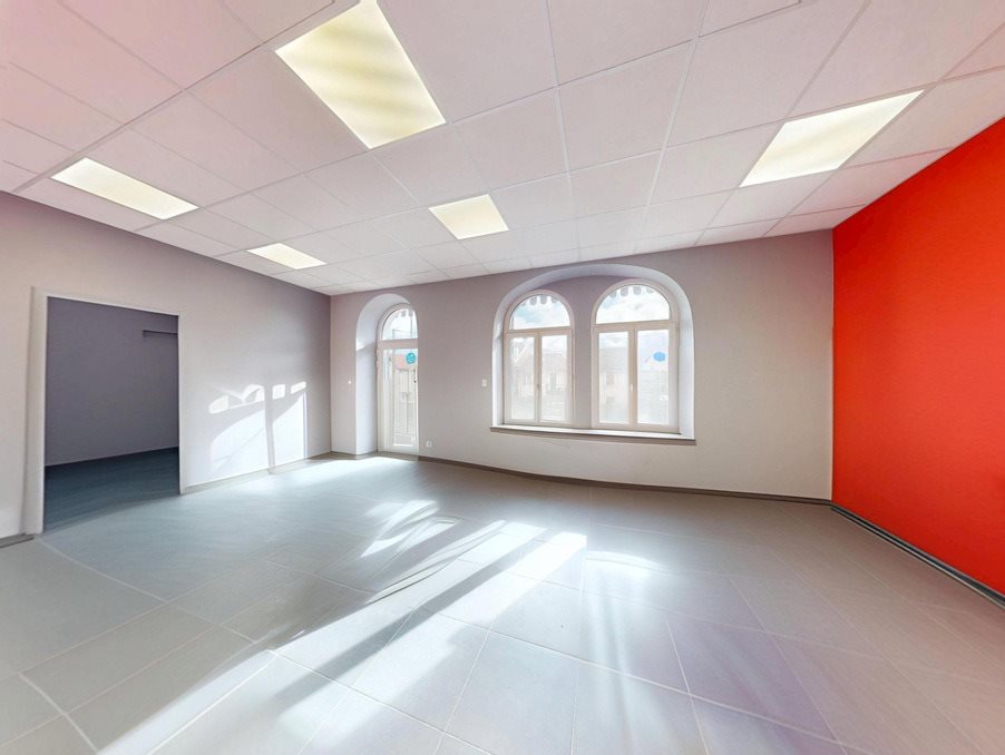 Appartement à vendre, 70m², Montbéliard