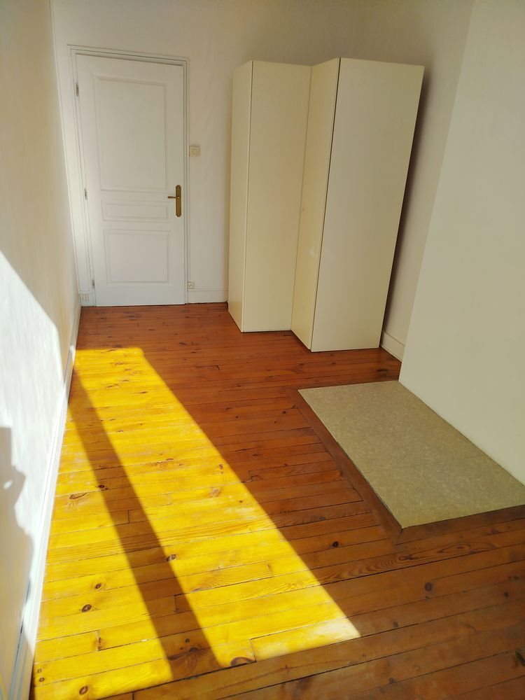 Appartement à vendre, 99m², Saint-Etienne