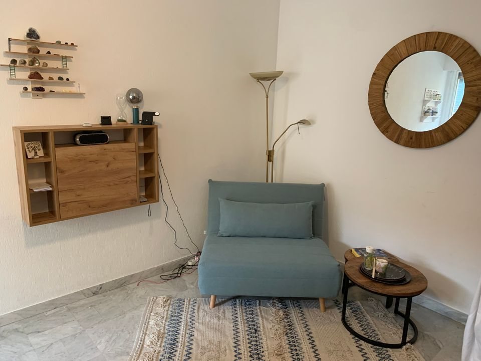 Appartement à louer, 26m², Vallauris