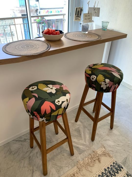 Appartement à louer, 26m², Vallauris