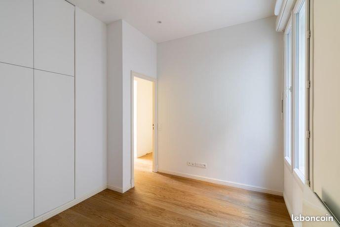Appartement à vendre, 41m², Paris 20ème