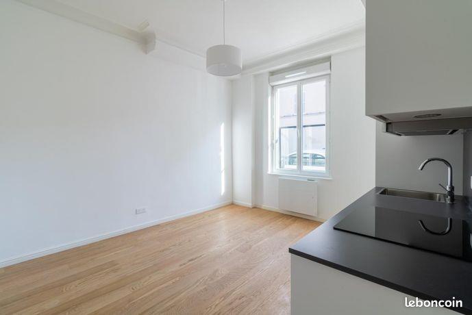 Appartement à vendre, 41m², Paris 20ème