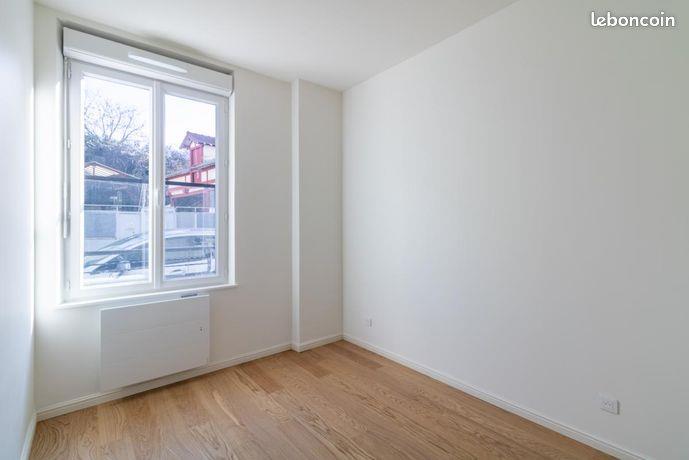 Appartement à vendre, 41m², Paris 20ème