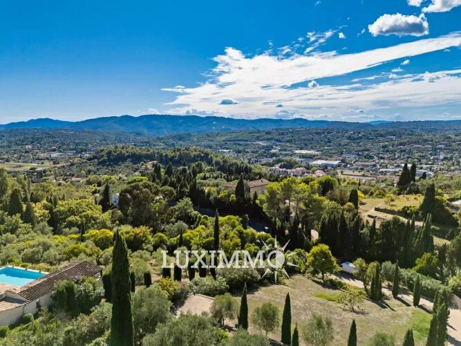 Maison à vendre, 450m², Mouans-Sartoux