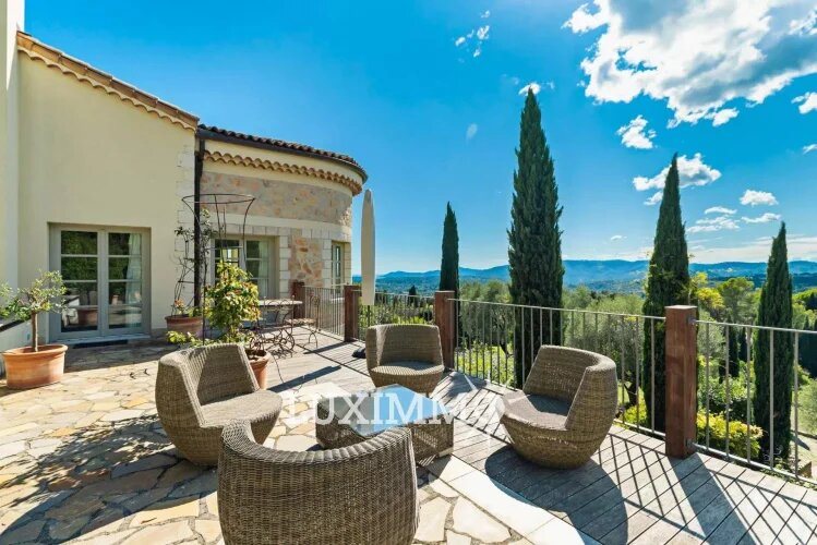 Maison à vendre, 450m², Mouans-Sartoux