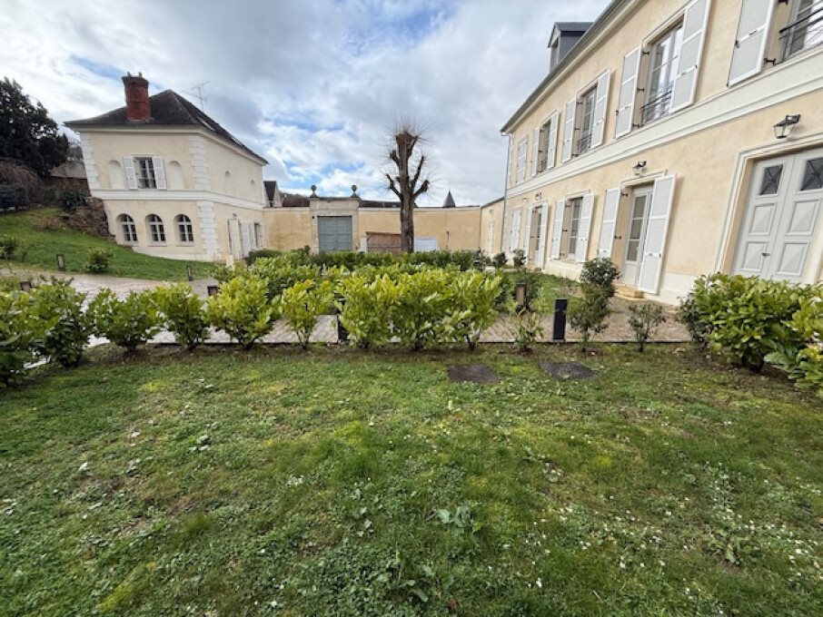 Appartement à vendre, 122m², L'Isle-Adam