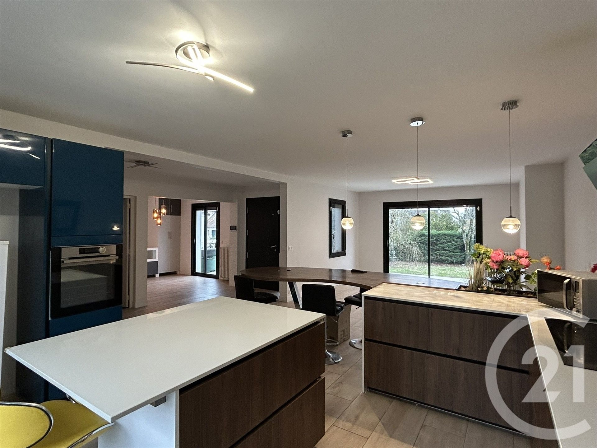 Maison à louer, 173m², Livry-sur-Seine