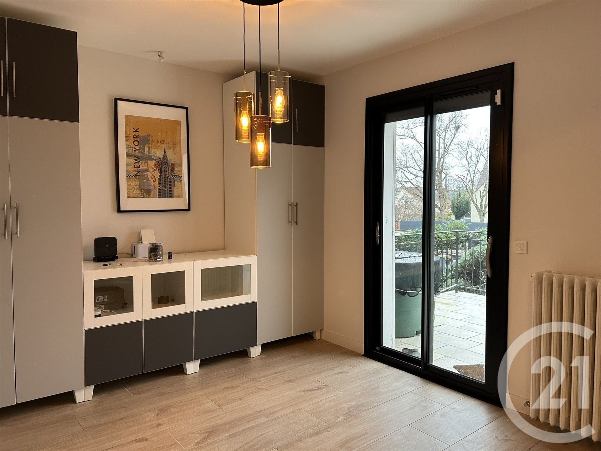 Maison à louer, 173m², Livry-sur-Seine