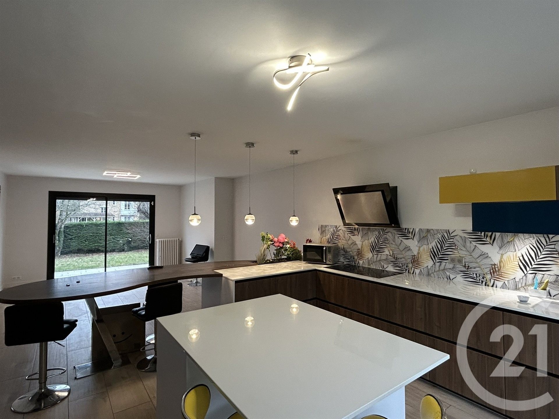 Maison à louer, 173m², Livry-sur-Seine