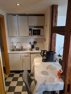 Appartement à louer, 20m², Strasbourg