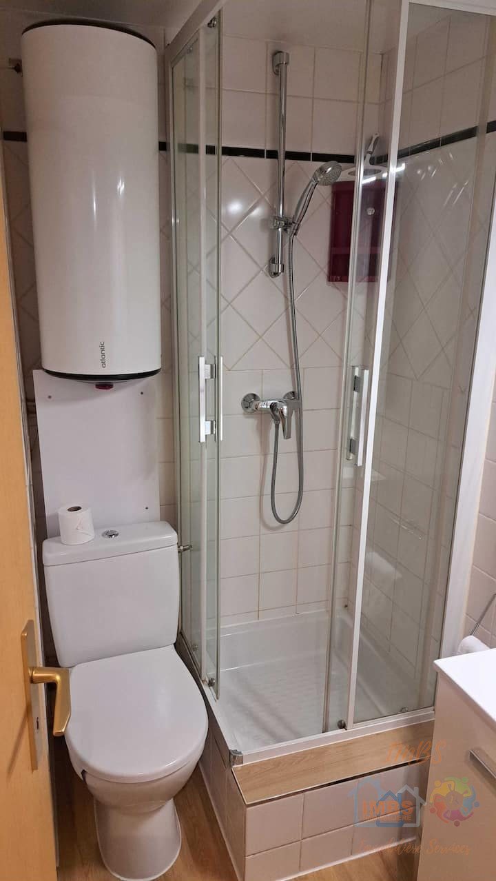 Appartement à louer, 20m², Strasbourg