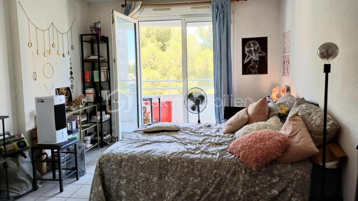 Maison à vendre, 21m², Montpellier