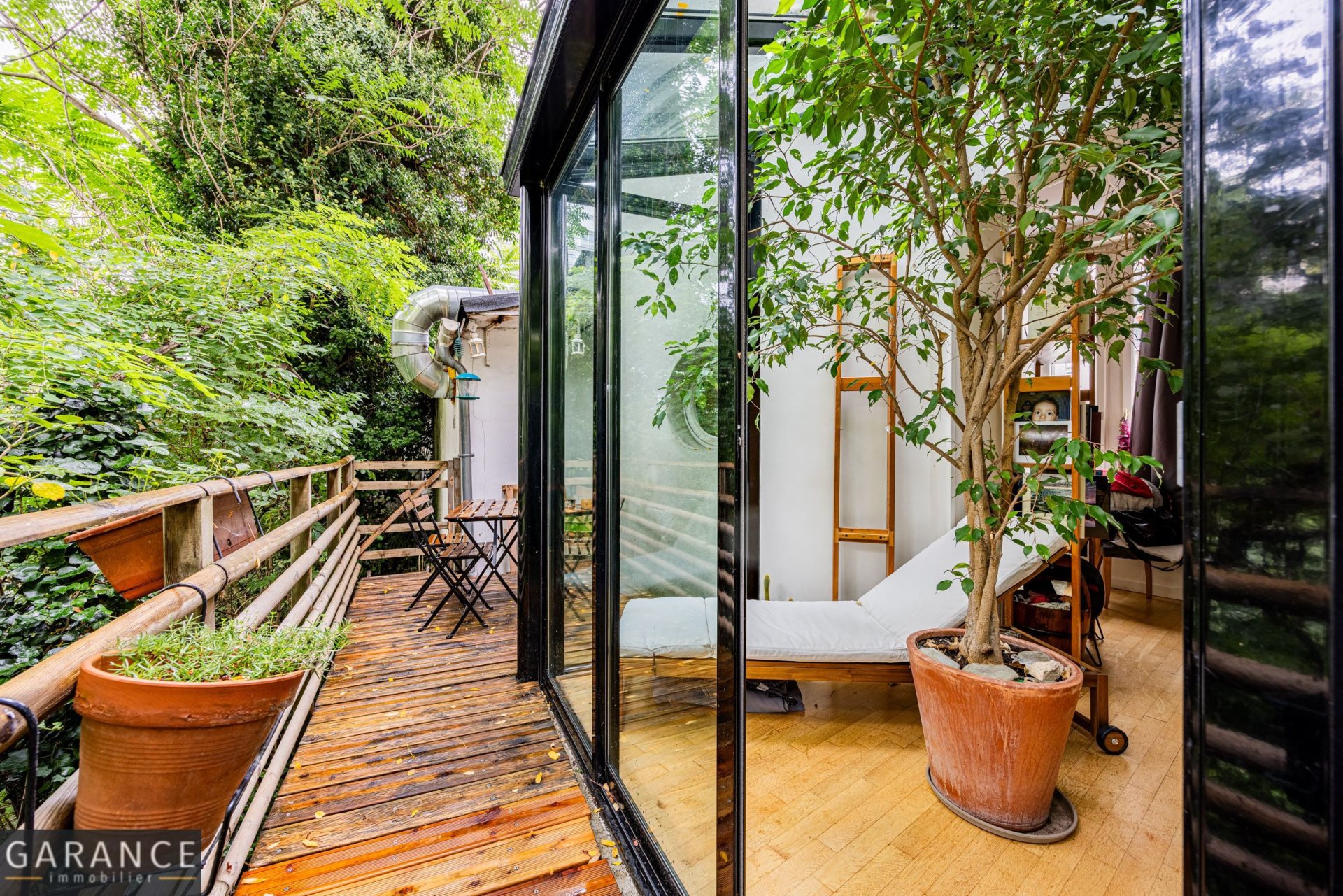 Maison à vendre, 98m², Paris 14ème