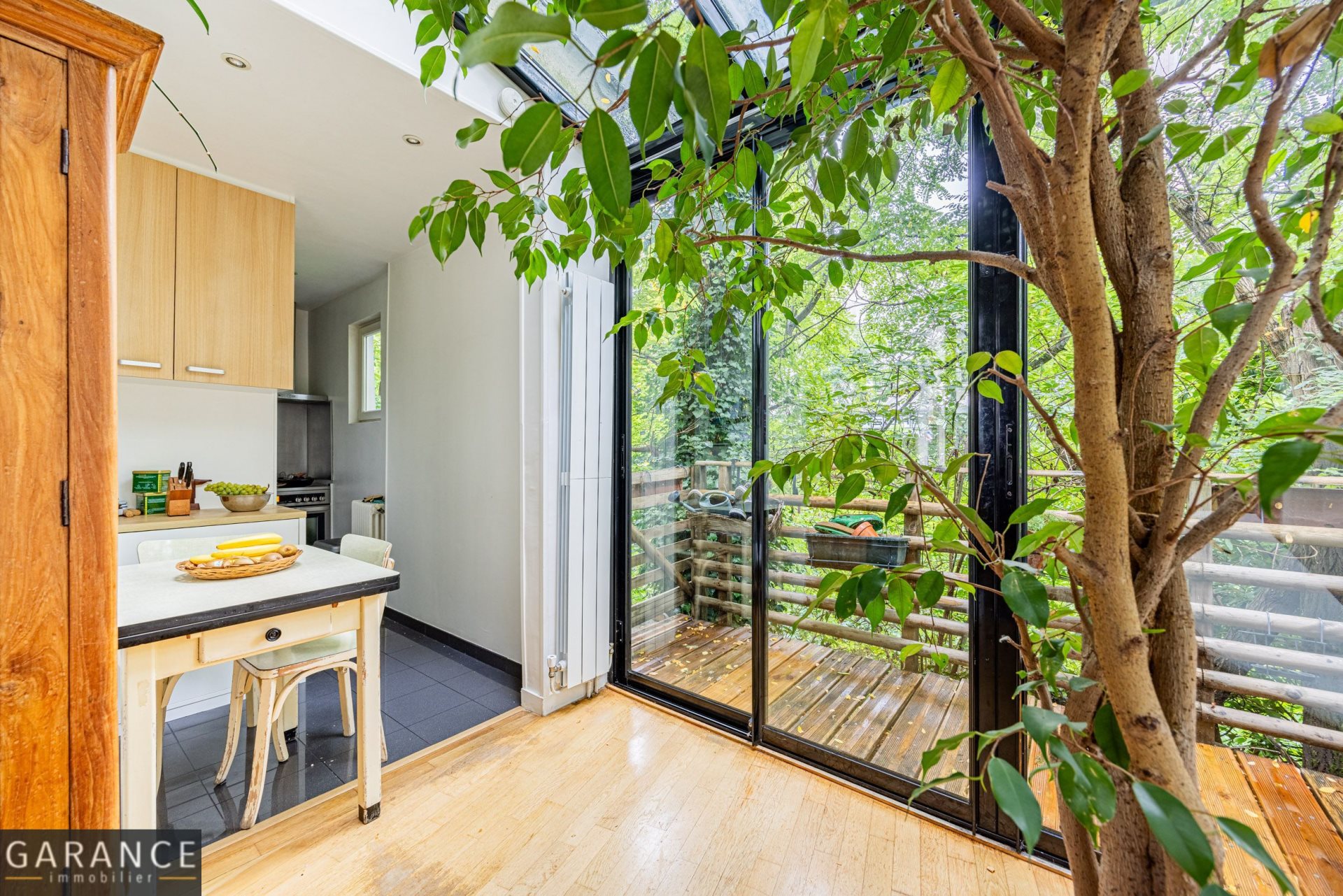 Maison à vendre, 98m², Paris 14ème