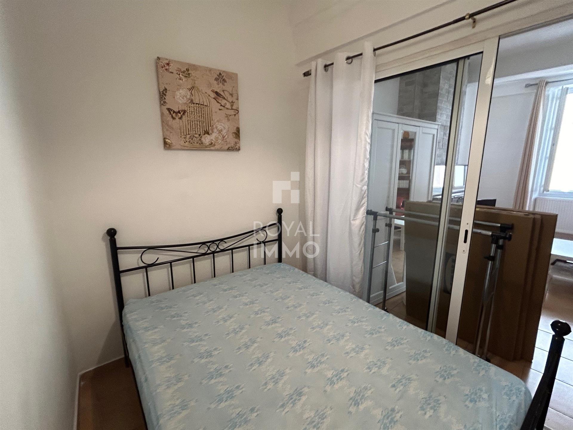 Appartement à louer, 34m², Toulon