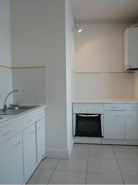 Appartement à louer, 62m², Essey-lès-Nancy