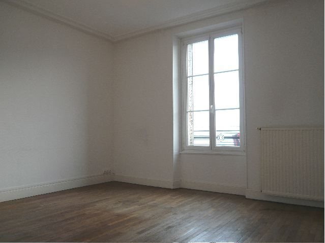 Appartement à louer, 62m², Essey-lès-Nancy