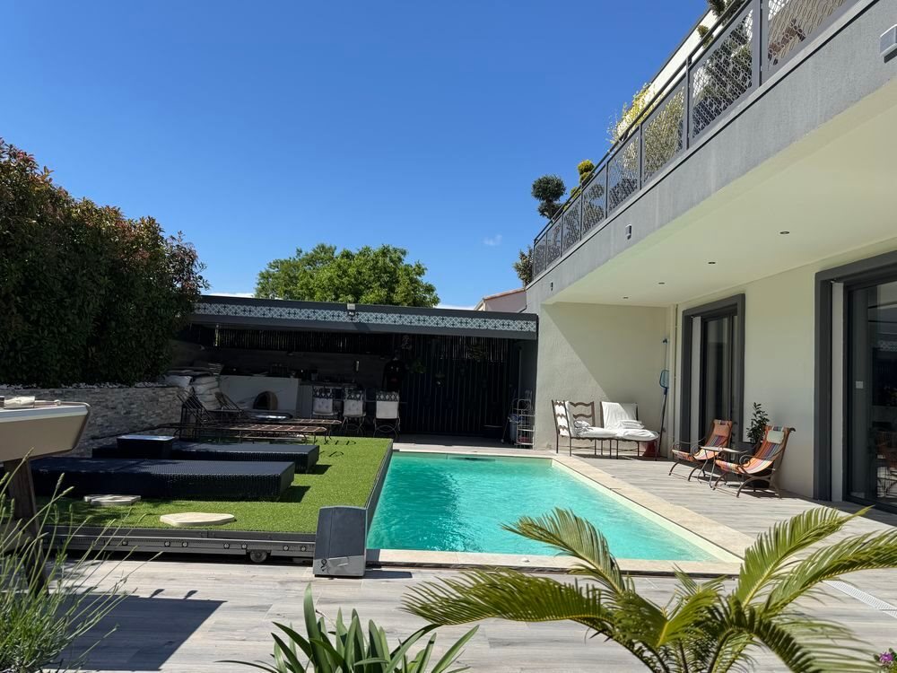 Maison à vendre, 150m², La Ciotat