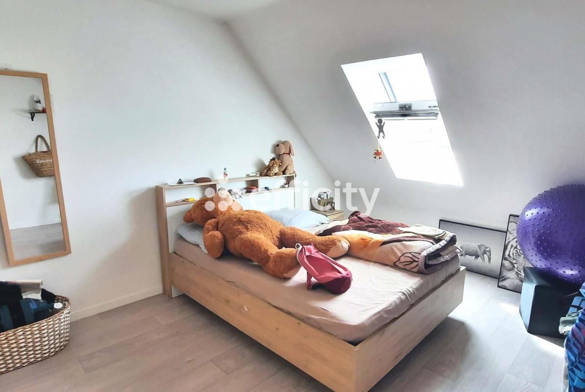 Appartement à vendre, 38m², Rennes