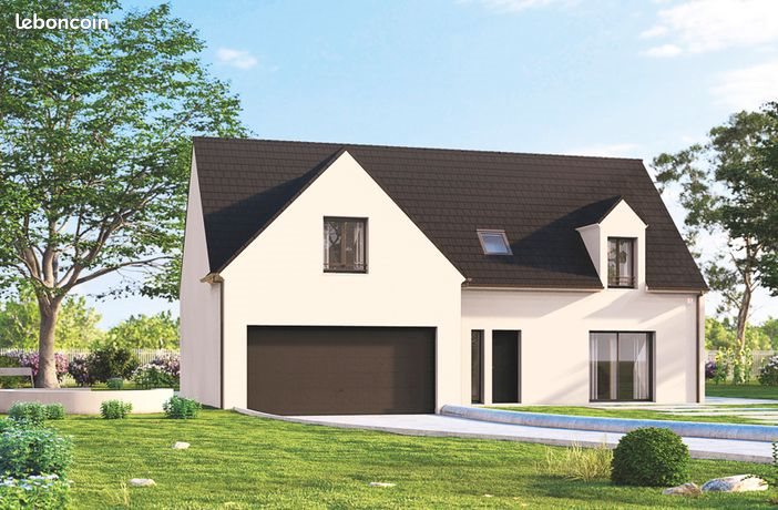 Maison à vendre, 180m², Vouziers