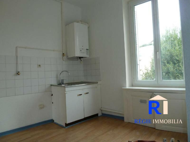 Appartement à louer, 43m², Grenoble