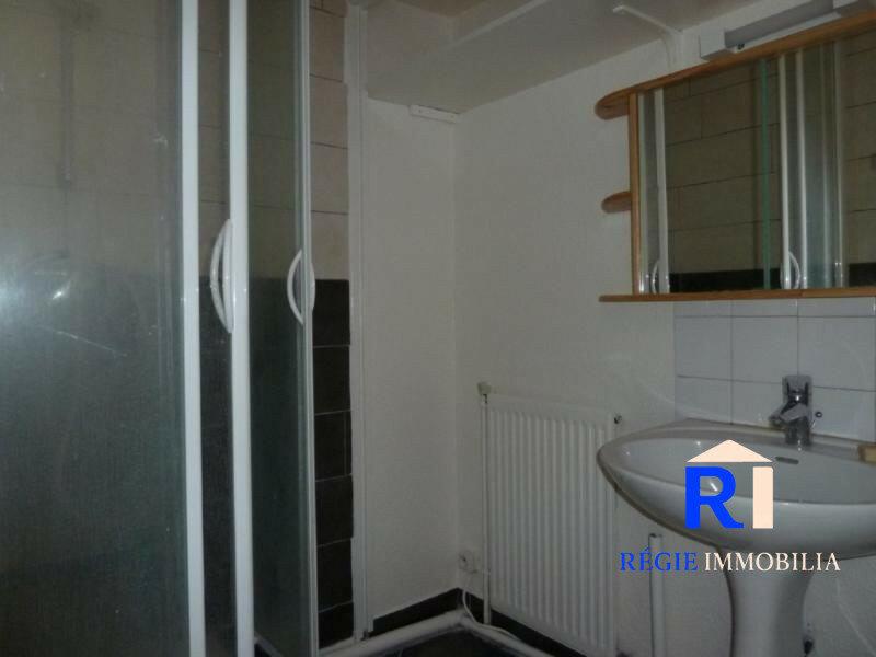 Appartement à louer, 43m², Grenoble