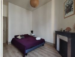 Appartement à louer, 43m², Clermont-Ferrand